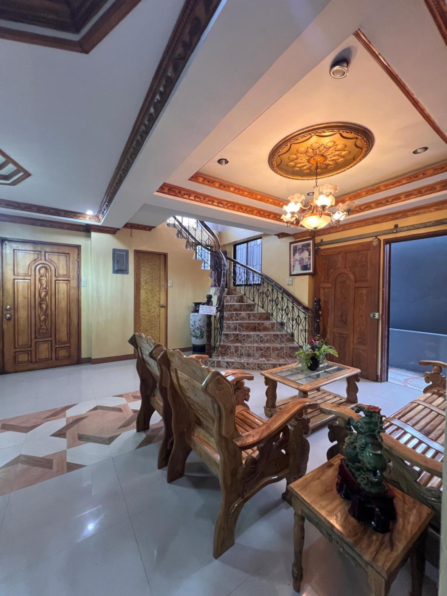 Lovely Bedroom In Lila, Bohol With Wifi, Ac And Ref Exterior foto
